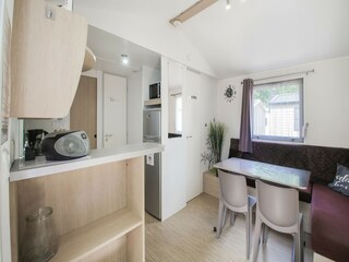 Chalet Saint-Jean-de-Monts Kenmerken 12