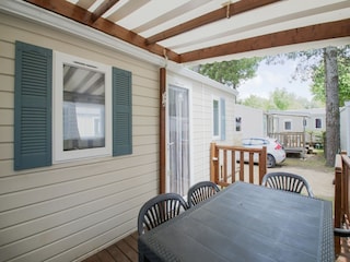 Chalet Saint-Jean-de-Monts Enregistrement extérieur 4