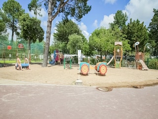 Chalet Saint-Jean-de-Monts  38