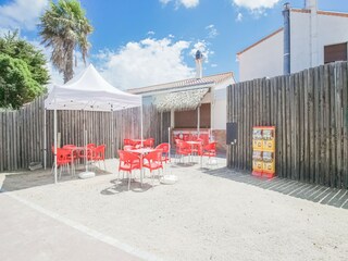 Chalet Saint-Jean-de-Monts Environnement 33