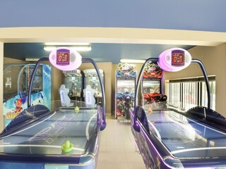 Chalet Saint-Jean-de-Monts Environnement 29