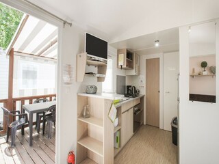 Chalet Saint-Jean-de-Monts Características 11