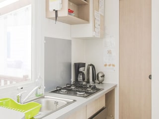 Chalet Saint-Jean-de-Monts Ausstattung 27