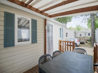 Chalet Saint-Jean-de-Monts Außenaufnahme 5
