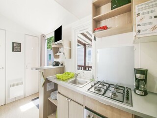 Chalet Saint-Jean-de-Monts Kenmerken 25