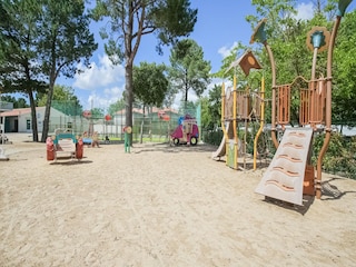 Chalet Saint-Jean-de-Monts  40