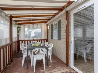 Chalet Saint-Jean-de-Monts Buitenaudio-opname 5