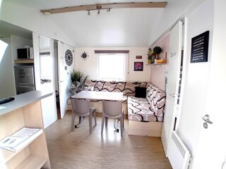 Chalet Saint-Jean-de-Monts Caratteristiche 27