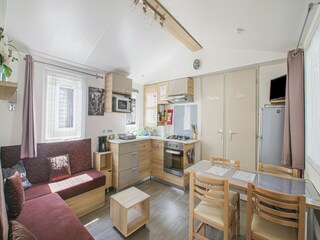 Chalet Saint-Jean-de-Monts Características 16