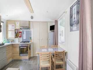 Chalet Saint-Jean-de-Monts Équipement 16