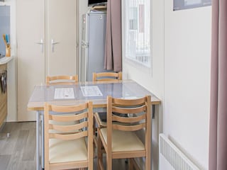 Chalet Saint-Jean-de-Monts Ausstattung 13