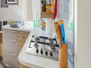 Chalet Saint-Jean-de-Monts Équipement 25