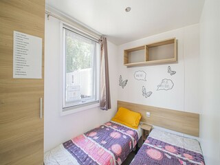 Chalet Saint-Jean-de-Monts Caratteristiche 17