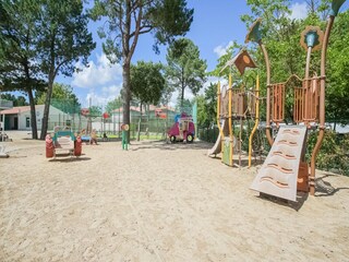 Chalet Saint-Jean-de-Monts  31