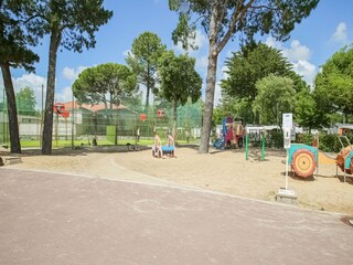 Chalet Saint-Jean-de-Monts  24