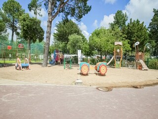 Chalet Saint-Jean-de-Monts  39
