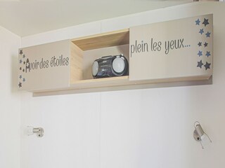 Chalet Saint-Jean-de-Monts  35