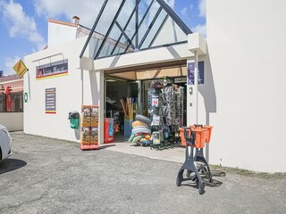 Chalet Saint-Jean-de-Monts Environnement 27