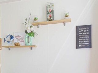 Chalet Saint-Jean-de-Monts  35