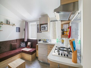 Chalet Saint-Jean-de-Monts Équipement 14