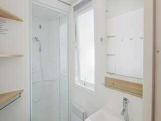 Chalet Saint-Jean-de-Monts Ausstattung 20