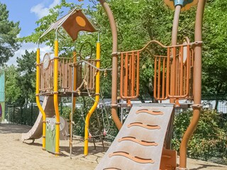 Chalet Saint-Jean-de-Monts Enregistrement extérieur 7