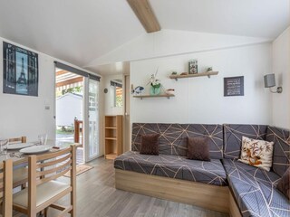 Chalet Saint-Jean-de-Monts Équipement 22