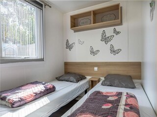 Chalet Saint-Jean-de-Monts Équipement 24