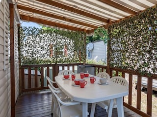 Chalet Saint-Jean-de-Monts Outdoor Recording 7