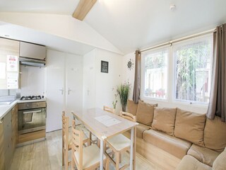 Chalet Saint-Jean-de-Monts Kenmerken 12