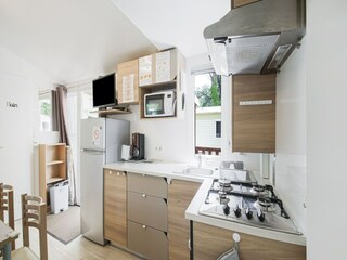 Chalet Saint-Jean-de-Monts Caratteristiche 20