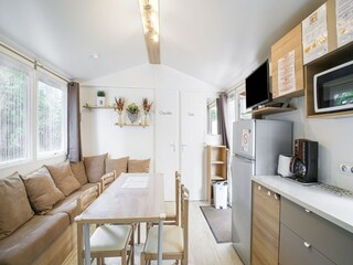 Chalet Saint-Jean-de-Monts Features 15