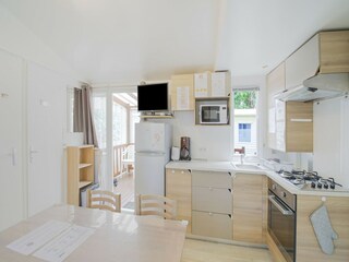 Chalet Saint-Jean-de-Monts Kenmerken 18