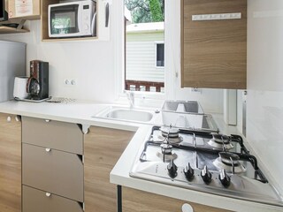 Chalet Saint-Jean-de-Monts Ausstattung 15