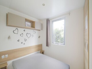 Chalet Saint-Jean-de-Monts Caratteristiche 16