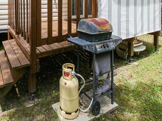 Chalet Saint-Jean-de-Monts  40