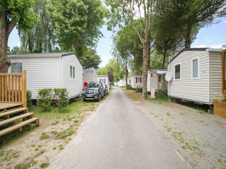 Chalet Saint-Jean-de-Monts Außenaufnahme 7