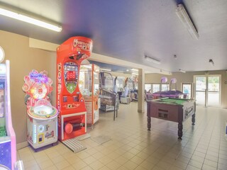 Chalet Saint-Jean-de-Monts Ambiente 28