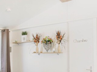 Chalet Saint-Jean-de-Monts  34