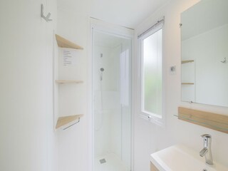 Chalet Saint-Jean-de-Monts Caratteristiche 12