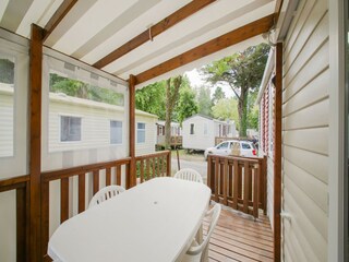 Chalet Saint-Jean-de-Monts Buitenaudio-opname 7
