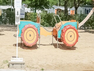 Chalet Saint-Jean-de-Monts  40