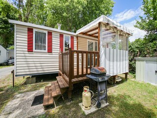 Chalet Saint-Jean-de-Monts Buitenaudio-opname 5
