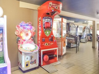 Chalet Saint-Jean-de-Monts Omgeving 31