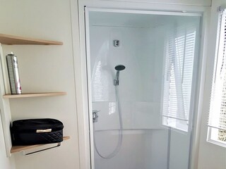 Chalet Saint-Jean-de-Monts Caratteristiche 19