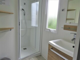 Chalet Saint-Jean-de-Monts Équipement 24