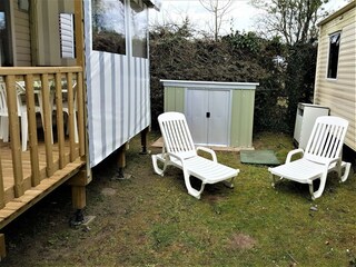 Chalet Saint-Jean-de-Monts Buitenaudio-opname 8