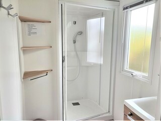 Chalet Saint-Jean-de-Monts Caratteristiche 21