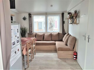 Chalet Saint-Jean-de-Monts Kenmerken 23
