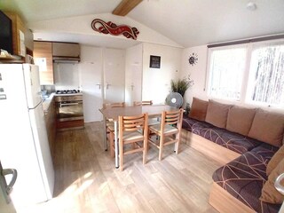 Chalet Saint-Jean-de-Monts Kenmerken 19